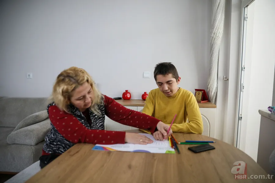 ‘Düşmedi’ dediler, kırık kalçayla yürüttüler: Otizmli Mehmet’in hayatını karartan o skandal 3