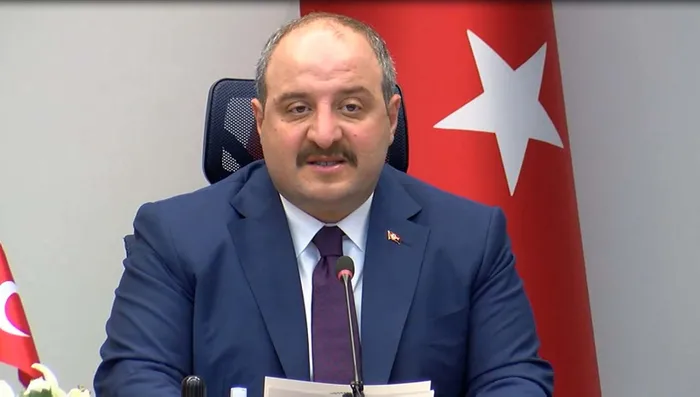 Sanayi ve Teknoloji Bakanı Mustafa Varank açıkladı! Macaristan'dan Türkiye'ye medikal sektöründeki ilk doğrudan yatırım başlıyor - 1