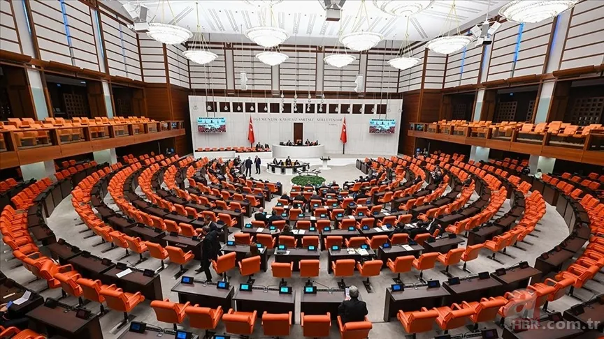 11. Yargı Paketi içeriği ve maddeleri neler? 11. Yargı Paketi çıktı mı, ne zaman çıkacak? 5