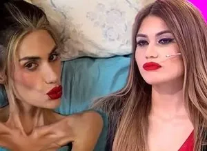 Nihal Candan hakkında şoke eden iddia! WhatsApp mesajları ortaya çıktı