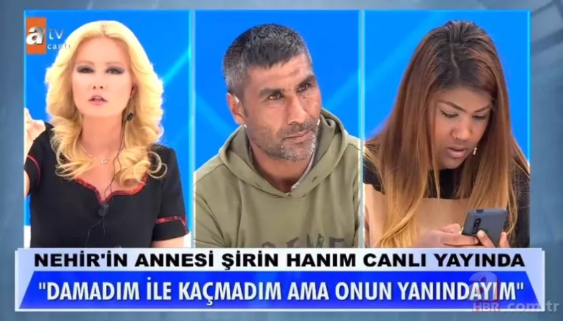 Müge Anlı'da ihanet skandalı! 24 yaşındaki sevgilisi annesiyle kaçtı! TikTok görüntüleri pes dedirtti 10