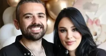 Eşinin ihanetine uğramıştı! Tuğçe Tayfur sosyal medyadan meydan okudu