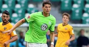 Almanlar’dan Gomez’e ‘0’ gollü gönderme
