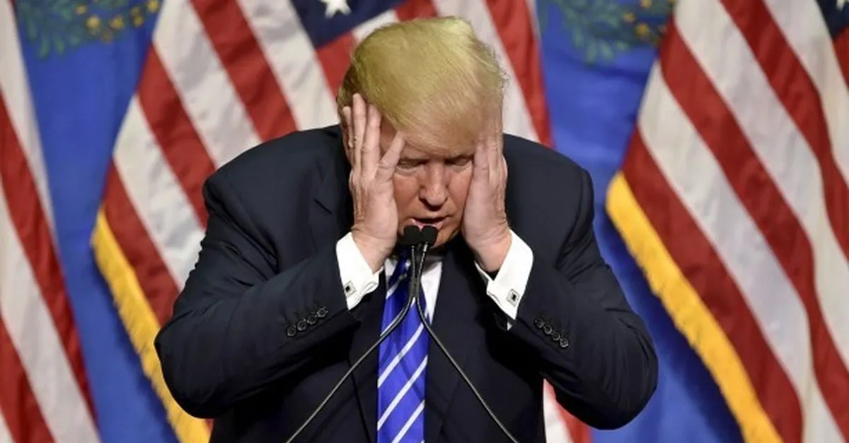 ABD ekonomisinde koronavirüs depremi! Ekonomi yüzde 31,7 olarak daraldı