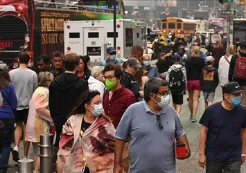 ABD'de 50 yaş altı kişilerde görülen kanser vakaları arttı