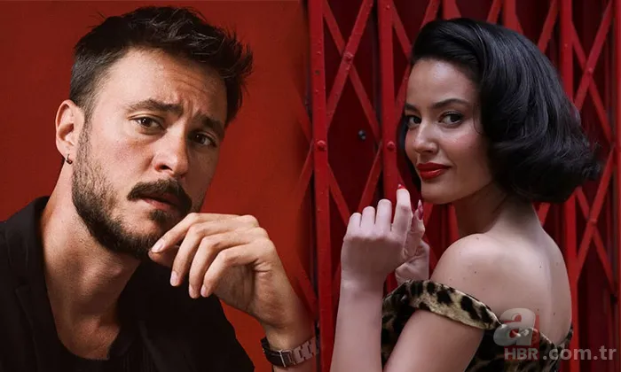 Pelin Akil'den ayrılan Anıl Altan'ın ikiz kızları ilgi odağı oldu! 1