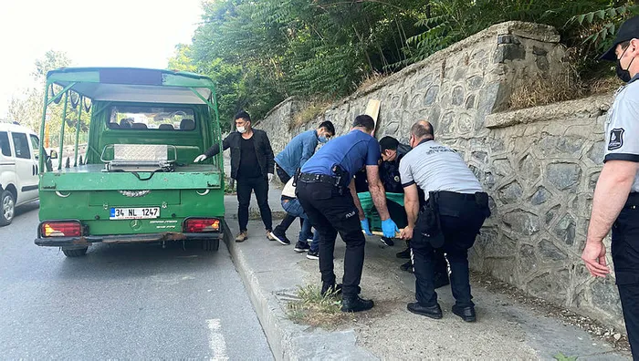 Son dakika: Kayıp adam ağaca asılı halde bulundu