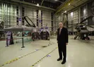 Başkan Erdoğan tek tek inceledi! Türk savunması için tarihi gün
