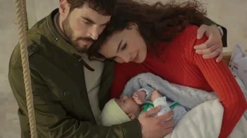 Hercai 67. yeni bölüm 2. fragmanı izle! "Sonu müebbet bile olsa..."