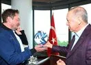 Elon Musk Türkiye’ye ne yatırımı yapacak?
