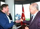 Elon Musk Türkiyeye ne yatırımı yapacak?