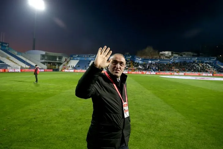 Corona virüsü yenen Galatasaray 2. Başkanı Abdurrahim Albayrak’tan flaş açıklama: Yalnız kaldım ve...