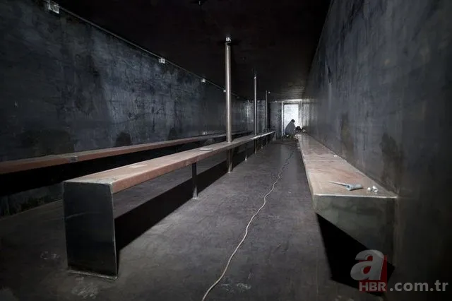 3. Dünya Savaşı'na hazırlıklar başladı 6