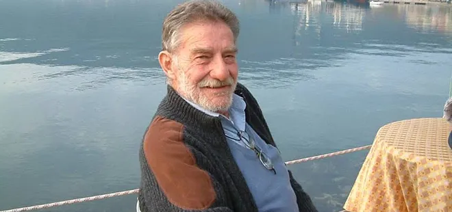 Usta oyuncu Ahmet Mekin taburcu oldu