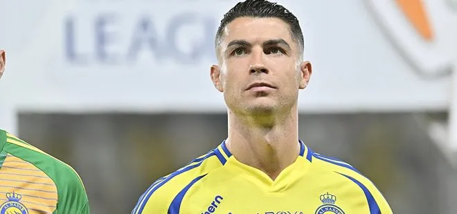 Cristiano Ronaldo Al Nassr’a veda etti: Hikaye devam ediyor