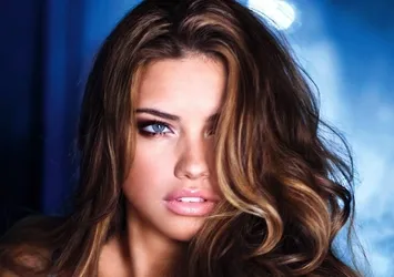 Adrina Lima kalbini bir Türk'e kaptırdı