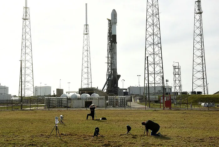 Türksat 5B uydusu için kontroller yapıldı