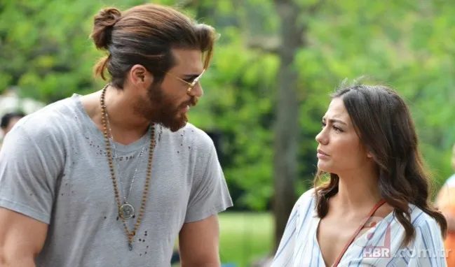 Alişan'ın eşi Buse Varol yeni yaşını kutladı! Alişan ve eşi Buse Varol arasındaki yaş farkı şaşırttı 108