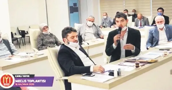 Bilecik Belediyesi’nde organize rüşvet çarkı! Parola: Yukarısı bilir