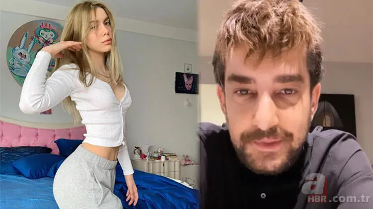 Aleyna Tilki’den Enis Arıkan'ın 'Küçük Onur' benzetmesine cevap geldi 1