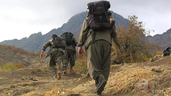 PKK’nın çocuk istismarı! Terörist Murat Karayılan özel olarak ilgilenmiş