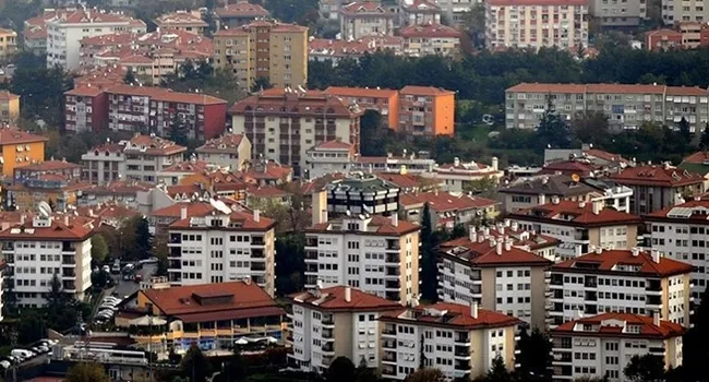 Konut sektörü tarihi rekora koşuyor! 1.4 milyonluk konut satışının geçilmesine çok az kaldı - 5