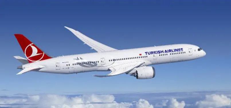 THY peş peşe 2’nci defa "Apex World Class" ödülünü aldı