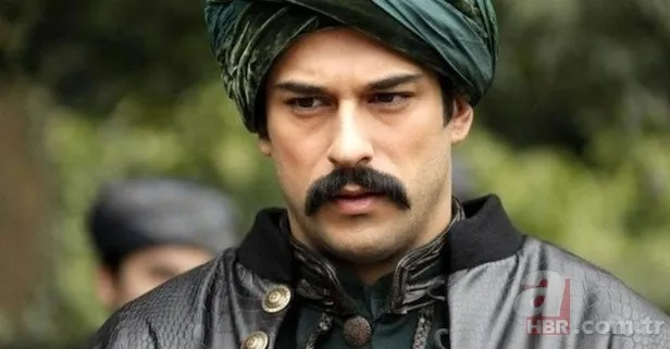 Diriliş Osman nerede çekiliyor? Diriliş Osman'ın seti... 1