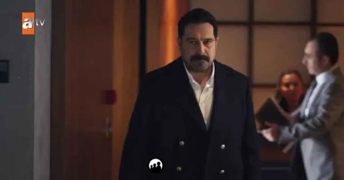 Can Borcu 12.Bölüm Fragmanı