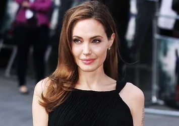 Angelina Jolie'den BM'ye eleştiri