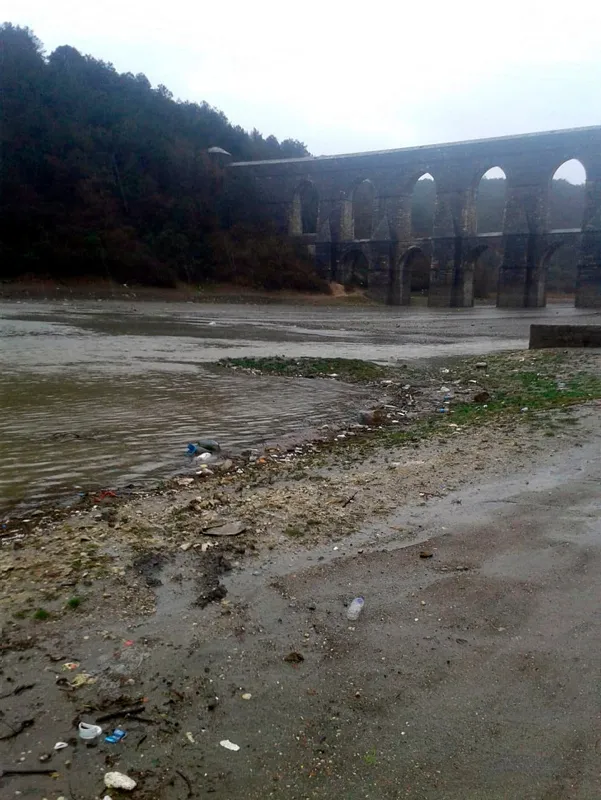 Uzman isimden korkutan uyarı: Barajları yüzde 100 doluluğa ulaştıramazsak büyük kentlere su yetiştirmemiz mümkün değil