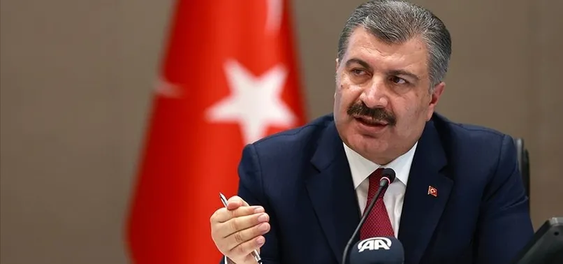 12 bin 700 atama kararı! Bakan Fahrettin Koca duyurdu! Depremden etkilenen illerde "yer değiştirme kurası"