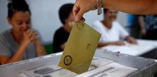 AK Parti ve MHP'den seçim yasası çalışması! Yüzde 7 ve seçmen rötuşu - 5
