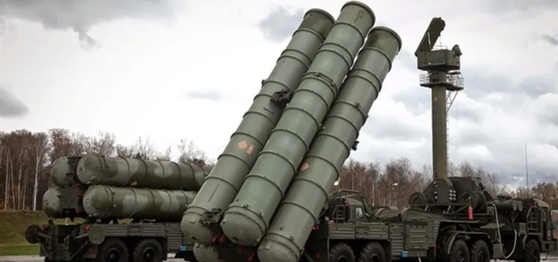 S-400'lerin teslimat tarihi belli oldu