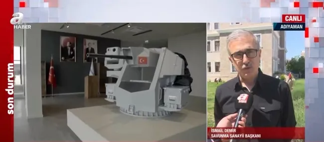 Afet bölgesine 8 milyar TL yatırım! Savunma Sanayii Başkanlığı hangi ile hangi yatırımı yapacak?