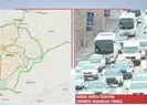 Ankara’da trafik ne durumda?