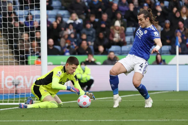 Milli futbolcu Çağlar Söyüncü'ye Chelsea kancası - 1