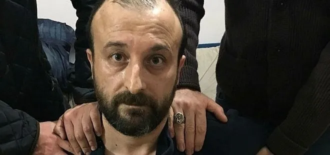 FETÖ’nün Hava Kuvvetleri Komutanlığı’ndaki imamı Gürdal Türkekurban’a 15 yıl hapis cezası