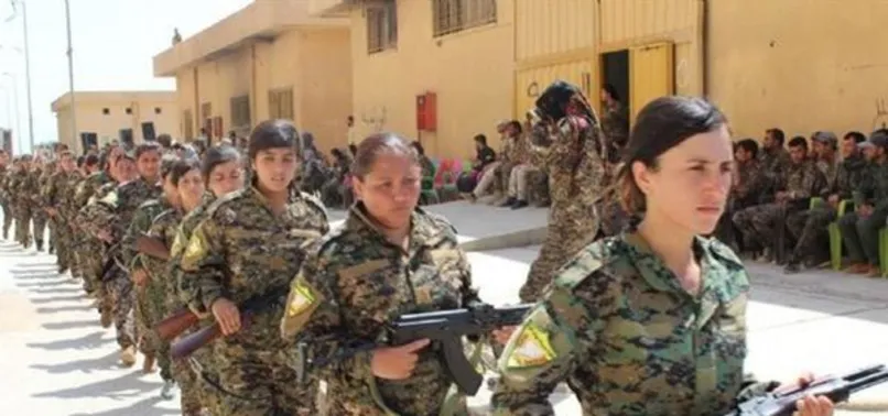 ABD'den 'çocuk terörist' itirafı