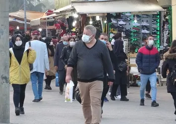 Bursa'nın risk haritası dehşete düşürdü! 3 ayda kırmızıya döndü