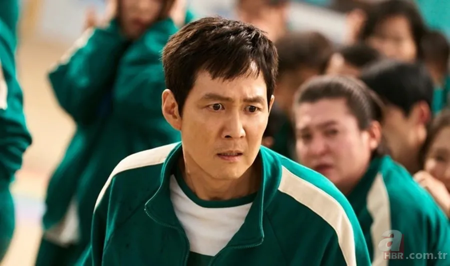 Squid Game 3. sezon yayın tarihi 2025 | Squid Game 3. sezon 1. bölümü ne zaman? 2