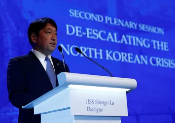 Japonya'dan Kuzey Kore uyarısı