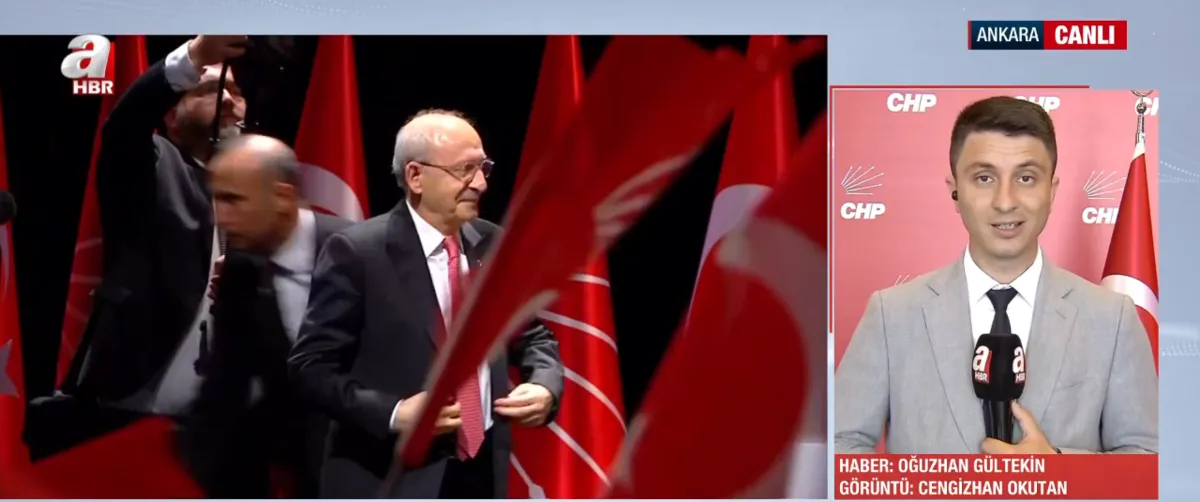 Kılıçdaroğlu Ankara ve İzmir için düğmeye bastı! İşte CHP'de ihraç edilmesi beklenen yeni isimler - 3
