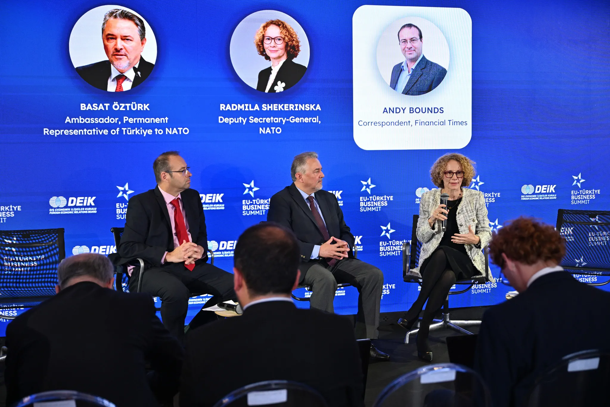 NATO'dan Türk savunma sanayisine tarihi övgü: