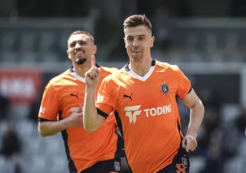 Krzysztof Piatek'in cezası 1 maça indirildi