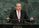Erdoğanın BMdeki ana gündemi Gazze