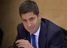 Fedin yeni başkan adayı Senatodan geçti