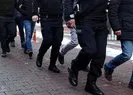 İzmir’de FETÖ operasyonu!