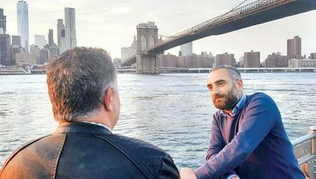 ByLock’un lisans sahibi David Keynes’in yargılandığı davada flaş gelişme! İsmail Saymaz’dan pes dedirten savunma