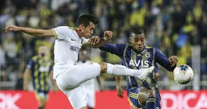 Fenerbahçe’de sakatlık şoku!